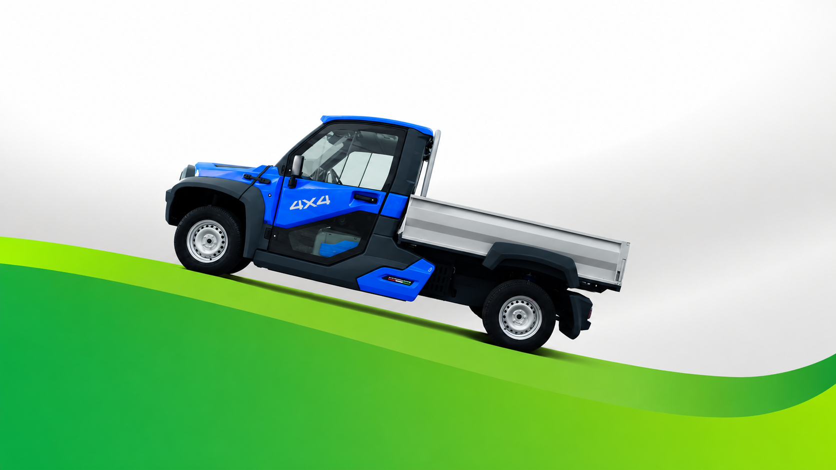 EVI Motor will be exhibiting at GaLaBau 2026 in Nuremberg